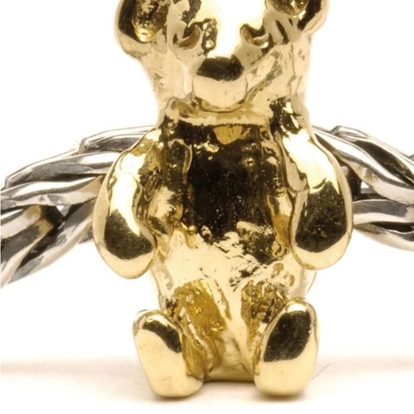 18 k gold - Picture 2 of 2